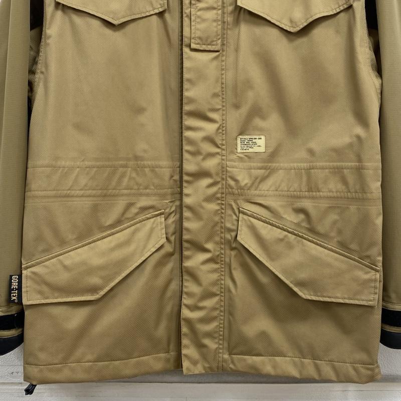 ダブルタップス 00's オールド 2004 GORE-TEX ゴアテックス Rip Stop
