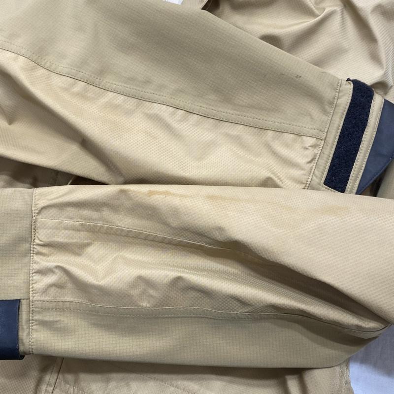 ダブルタップス 00's オールド 2004 GORE-TEX ゴアテックス Rip Stop