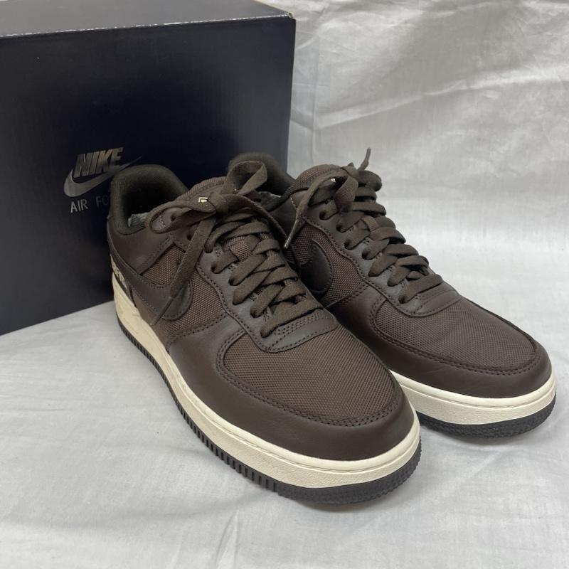 ナイキ CT2858-201 AIR FORCE 1 GTX エアフォースワン GORE-TEX 2020年 