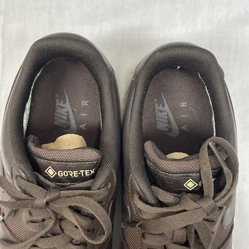 ナイキ CT2858-201 AIR FORCE 1 GTX エアフォースワン GORE-TEX 2020年 