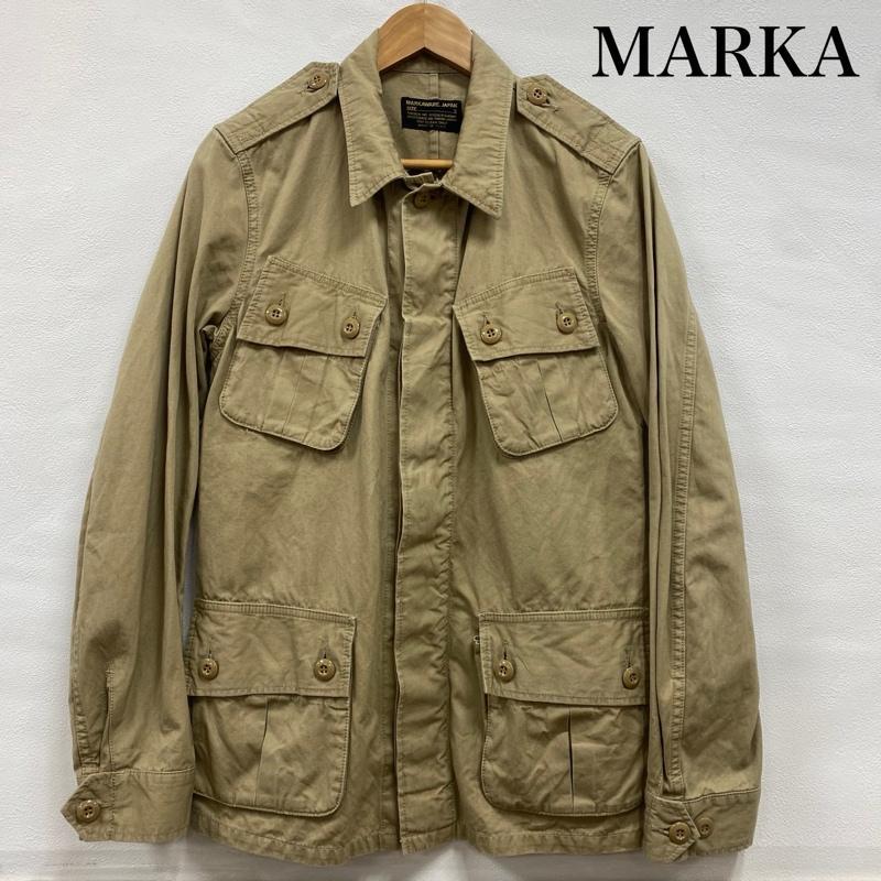 marka（マーカ） マーカウェア コンバット ユニフォーム JKT