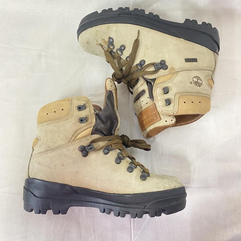 ティンバーランド world hiker トレッキングブーツ 68015 7M/25cm 25.0