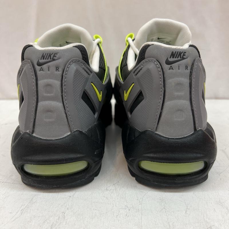 nike　イエロー Nike Women's Shox Z | Neon Yellow | SVD USA