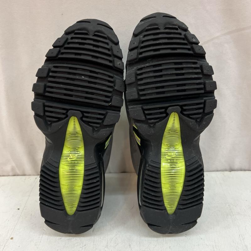 NIKE（ナイキ） AIR MAX 95 NDSTRKT 
