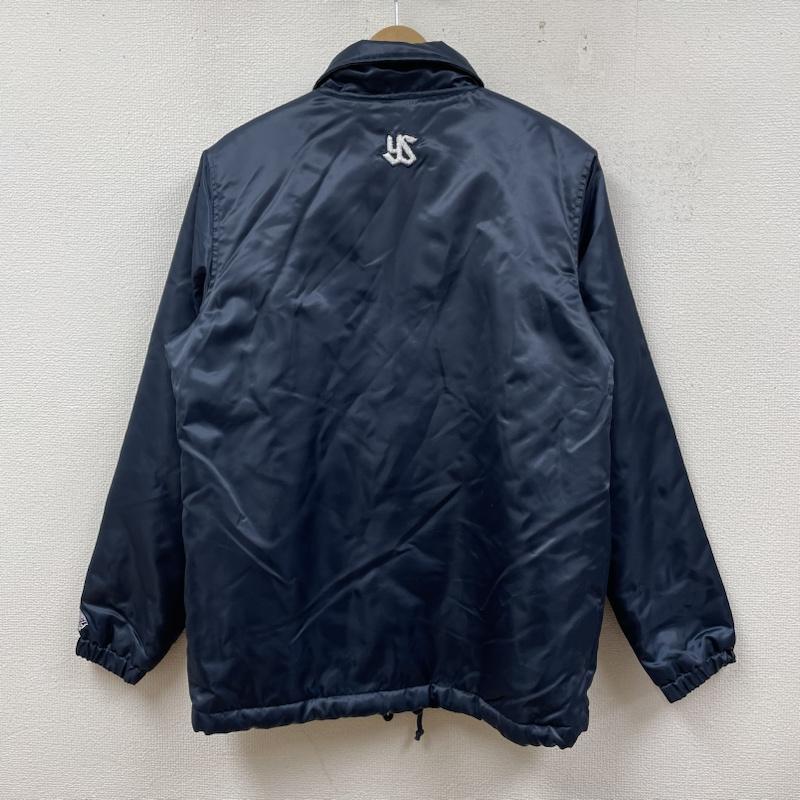 マジェスティック Swallows CREW 東京 ヤクルト スワローズ 会員 裏