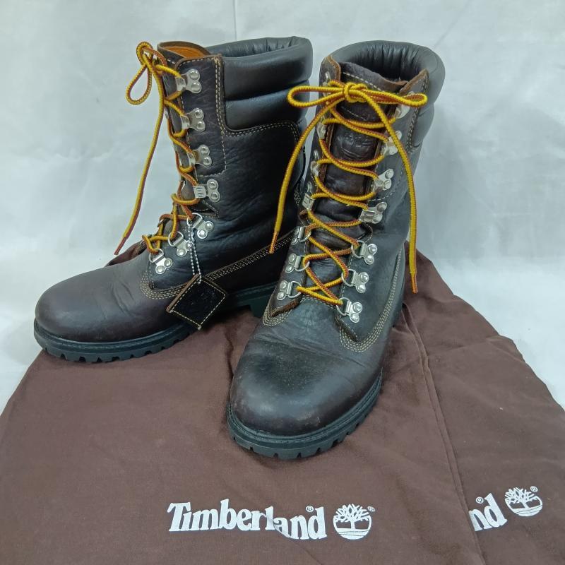 ティンバーランド Timberland ICON Super Boot スーパーブーツ 40th