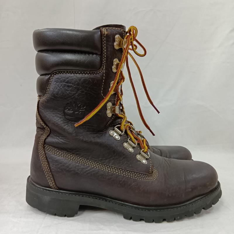 レアビンテージtimberlandティンバーランドスーパーブーツ26.5cm 