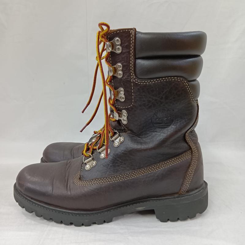ティンバーランド Timberland ICON Super Boot スーパーブーツ 40th