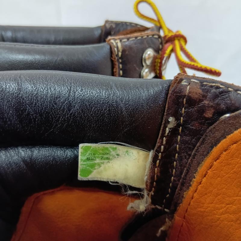 ティンバーランド Timberland ICON Super Boot スーパーブーツ 40th
