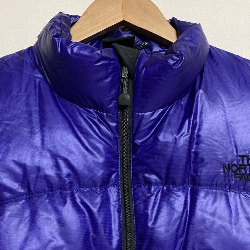 ザノースフェイス THE NORTH FACE SUMMIT SERIES ダウン アコンカグア