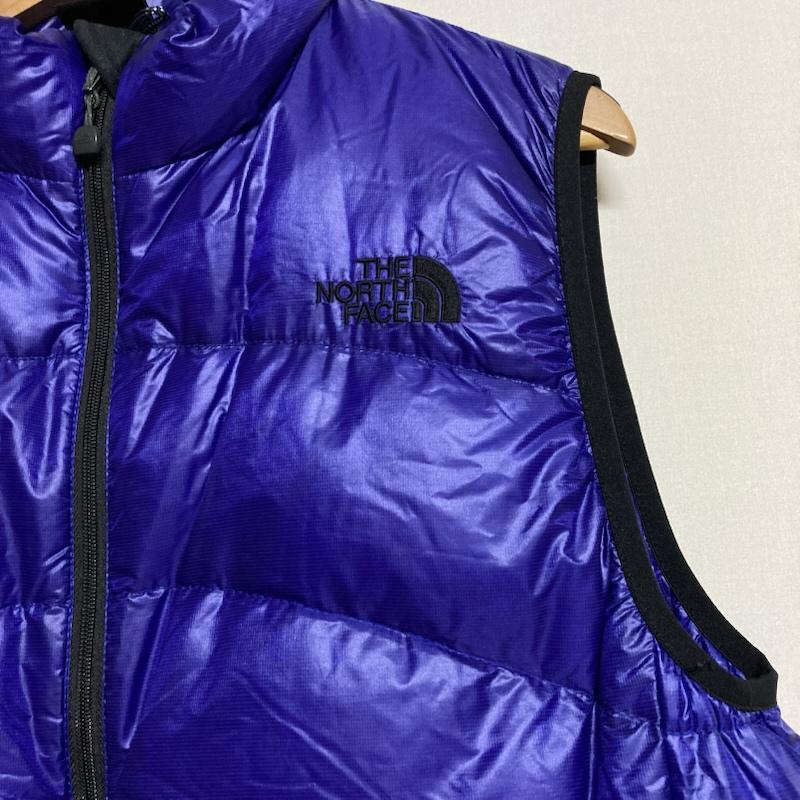 ザノースフェイス THE NORTH FACE SUMMIT SERIES ダウン アコンカグア