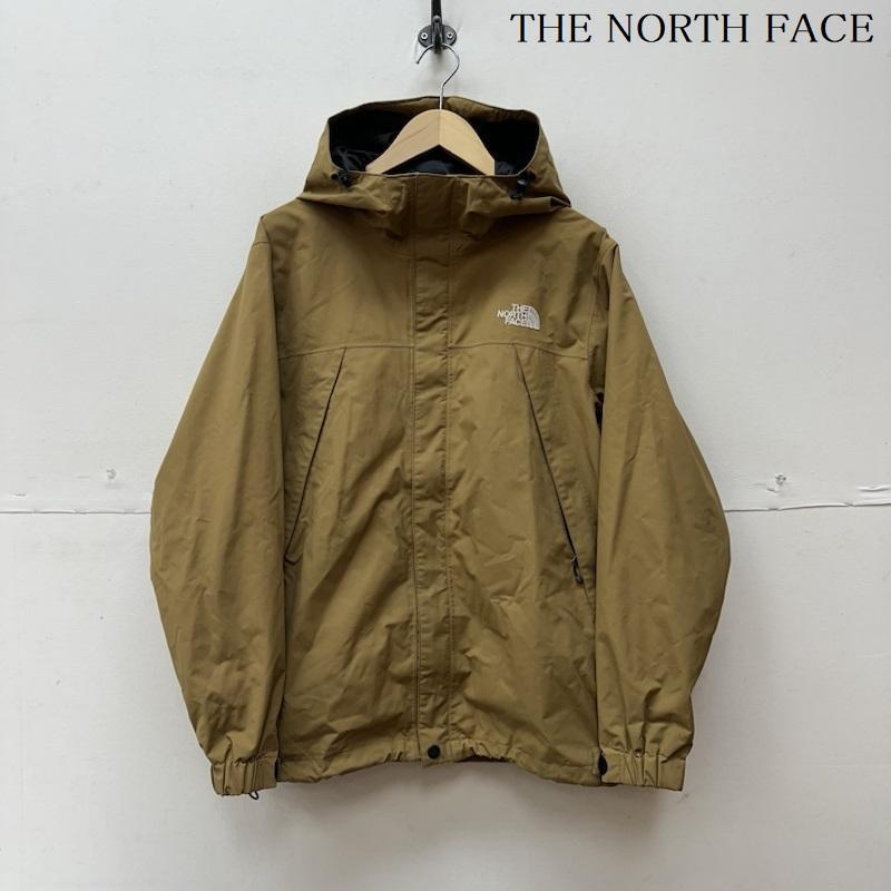 ザノースフェイス SCOOP JACKET スクープ ジャケット マウンテン