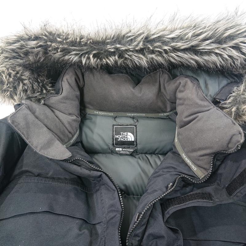 ザノースフェイス THE NORTH FACE ICE HYVENT JACKET ダウンジャケット 