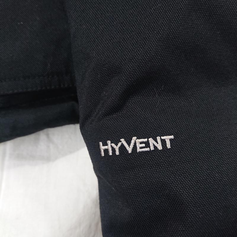 ザノースフェイス THE NORTH FACE ICE HYVENT JACKET ダウンジャケット