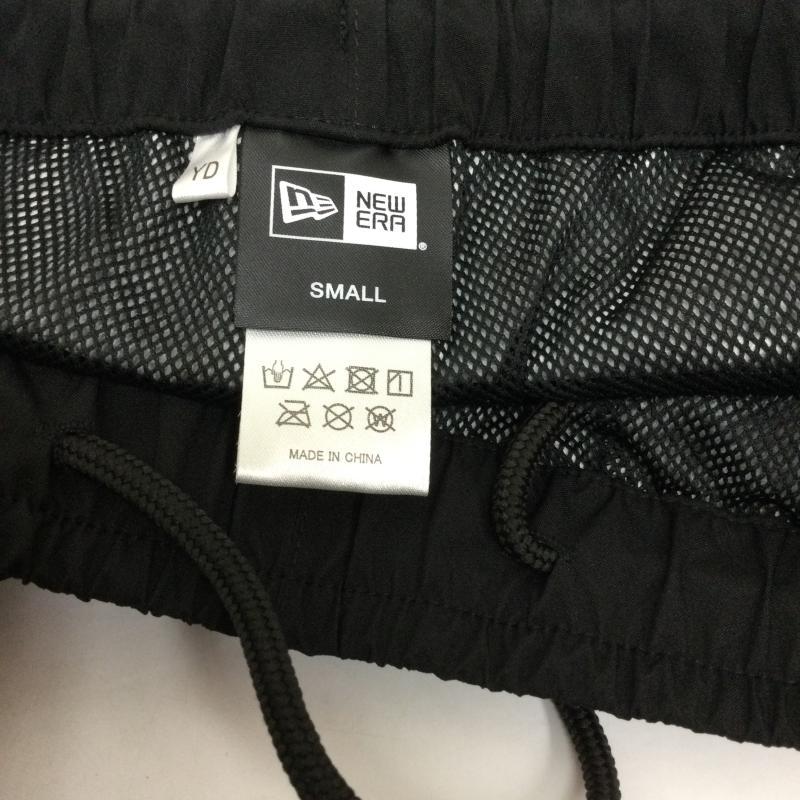 ニューエラ セットアップ/S/ポリエステル/ブラック/黒/無地 S 50126455