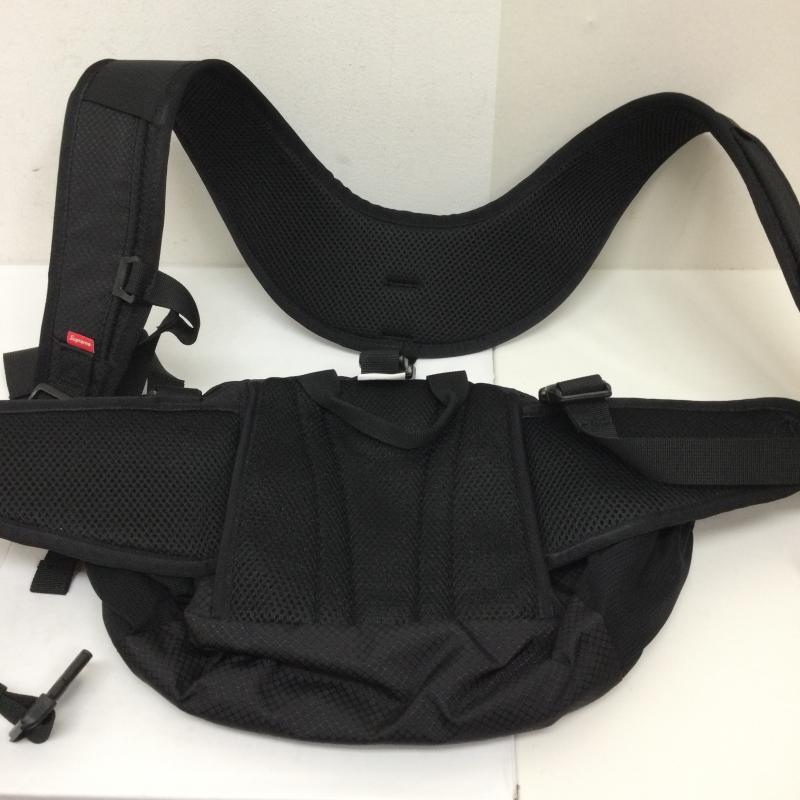 シュプリーム Supreme/シュプリーム【22SS】Harness Waist Bag
