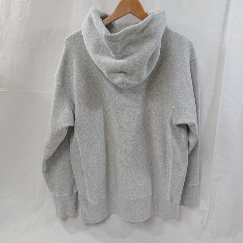 チャンピオン Champion パーカー REVERSE WEAVE カレッジプリント C8