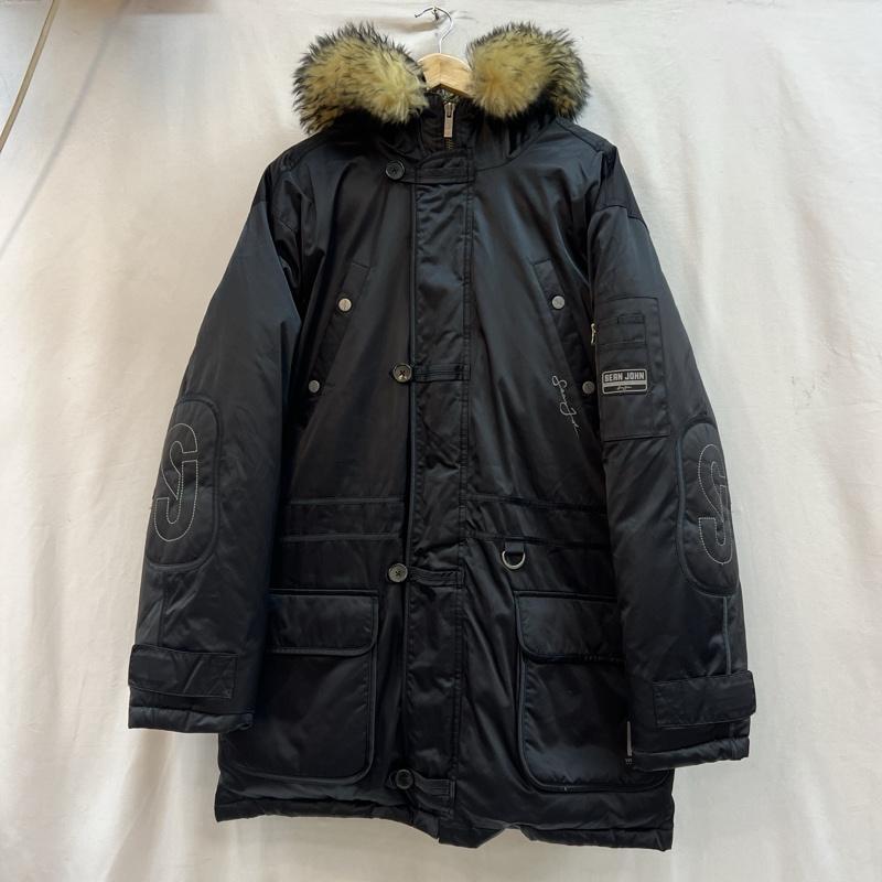 Sean John ショーンジョンN-3B ショーンジョン 90s 00s N-3B ダウンジャケット ミリタリー フライト