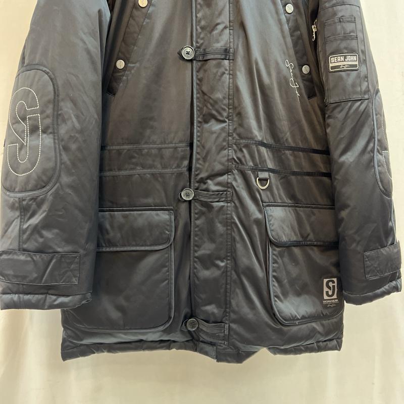 ショーンジョン 90s 00s N-3B ダウンジャケット ミリタリー フライト