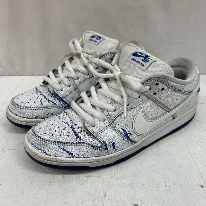 NIKE（ナイキ） NIKE SB DUNK LOW PREMIUM 