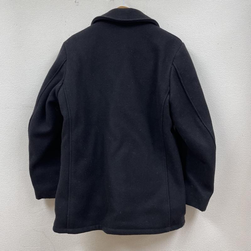 ショット U.S.740N PEA JACKET ウール キルティング 中綿ライニング