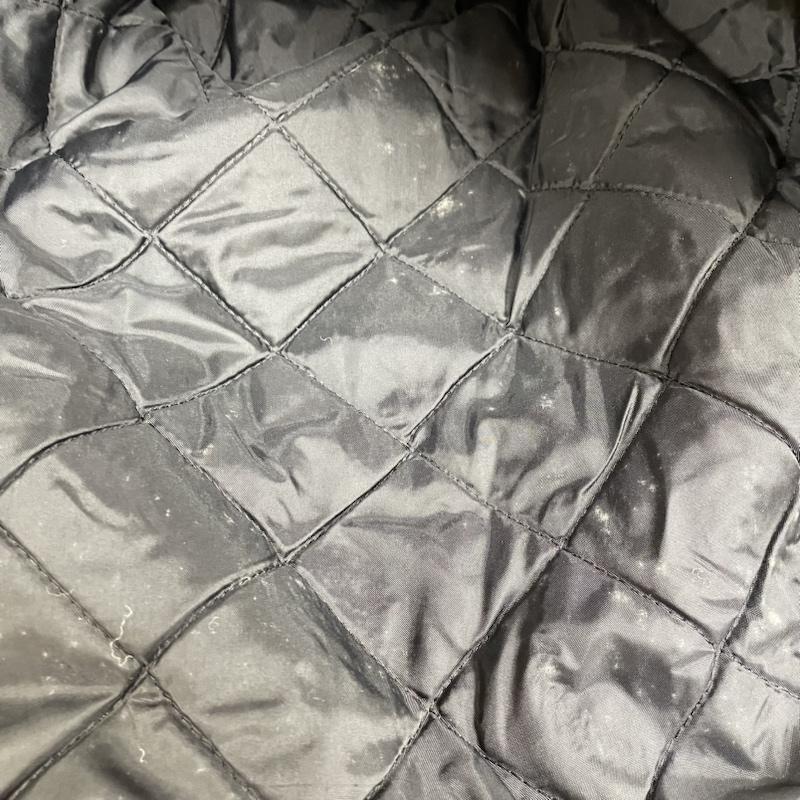 ショット U.S.740N PEA JACKET ウール キルティング 中綿ライニング