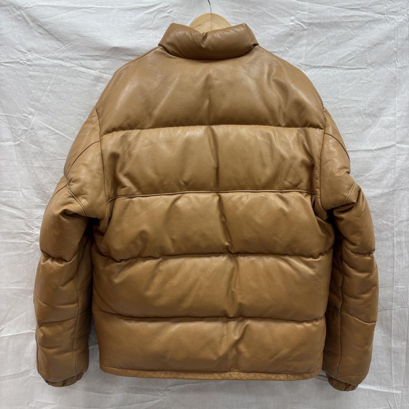 Schott N.Y.C（ショット） LOT.214D USA製 IDEAL ZIP 羊革 ラムレザー