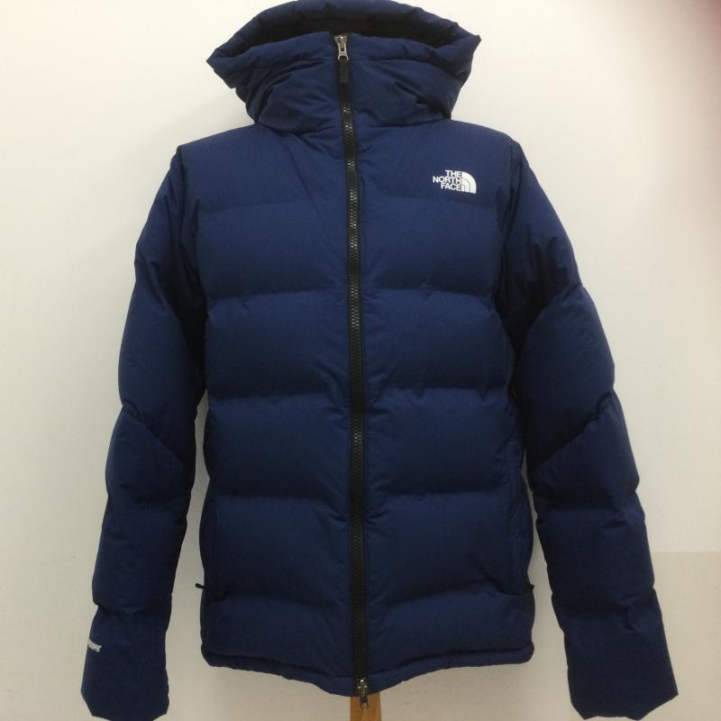 ザノースフェイス THE NORTH FACE ノースフェイス ビレイヤーパーカ