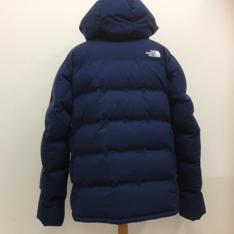 ザノースフェイス THE NORTH FACE ノースフェイス ビレイヤーパーカ 