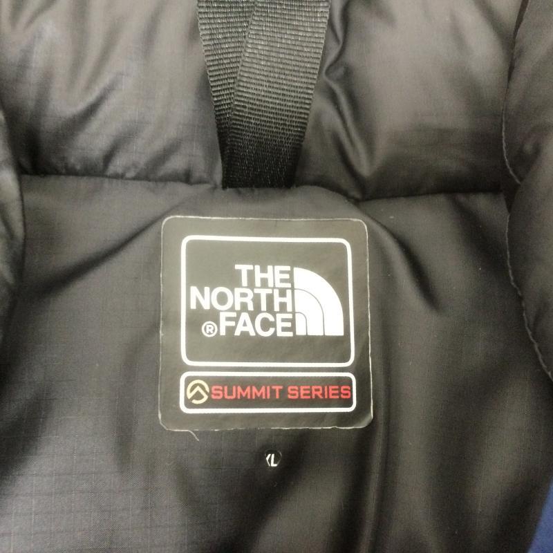 ザノースフェイス THE NORTH FACE ノースフェイス ビレイヤーパーカ