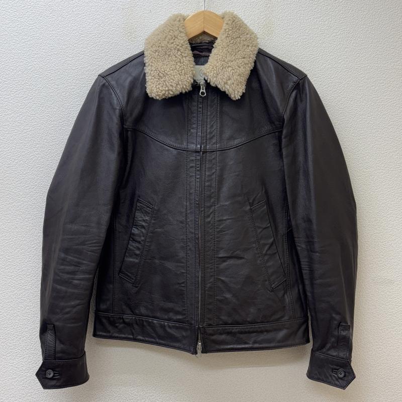 ビューティアンドユースユナイテッドアローズ 馬革 ホースハイド IDEAL