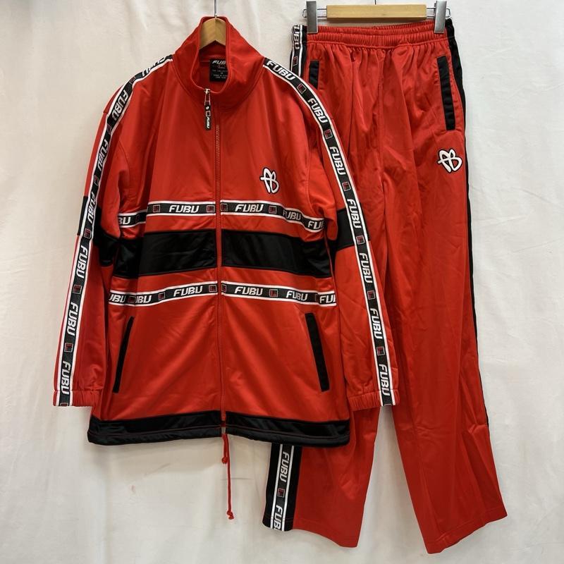 フブ 90s 00s トラックスーツ ジャージ セットアップ M 50130015