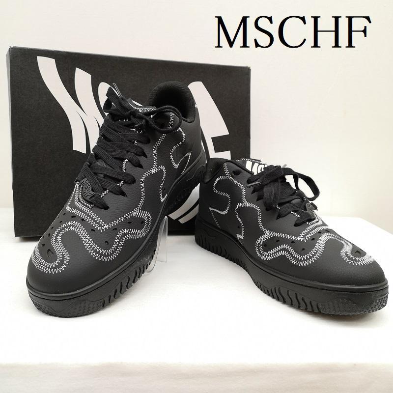 USED古着 MSCHF ミスチーフ Super Normal Nanzuka 150足 限定