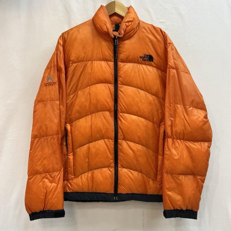 ザノースフェイス ACONCAGUA アコンカグア ダウンジャケット ND18200 M
