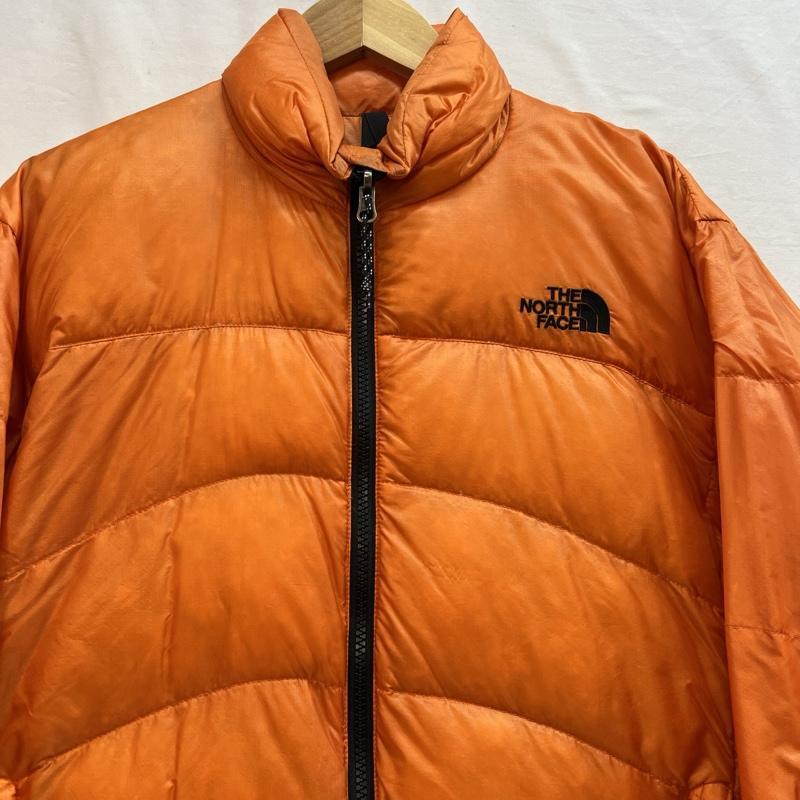 ザノースフェイス ACONCAGUA アコンカグア ダウンジャケット ND18200 M