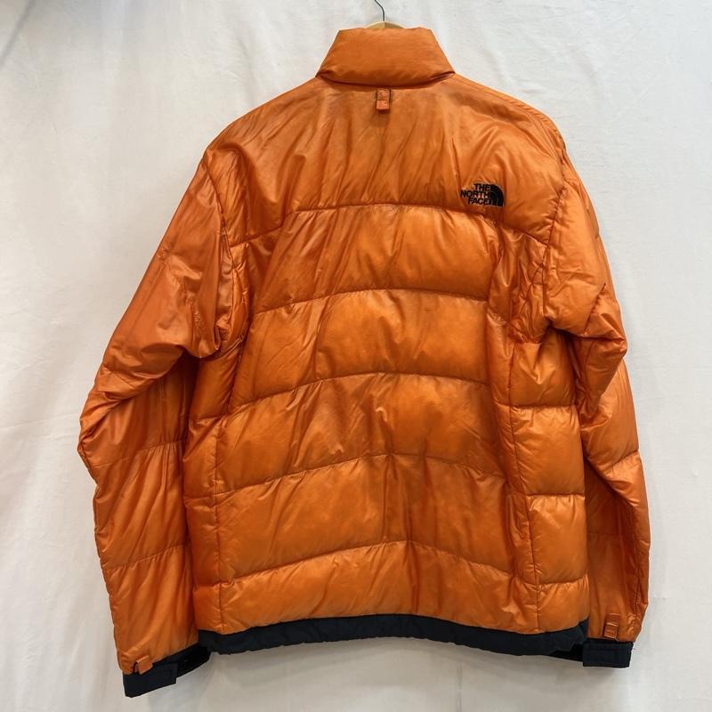ザノースフェイス ACONCAGUA アコンカグア ダウンジャケット ND18200 M 