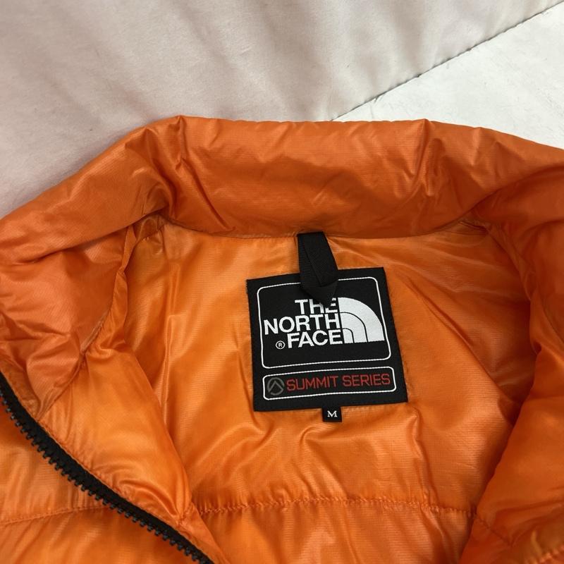 ザノースフェイス ACONCAGUA アコンカグア ダウンジャケット ND18200 M