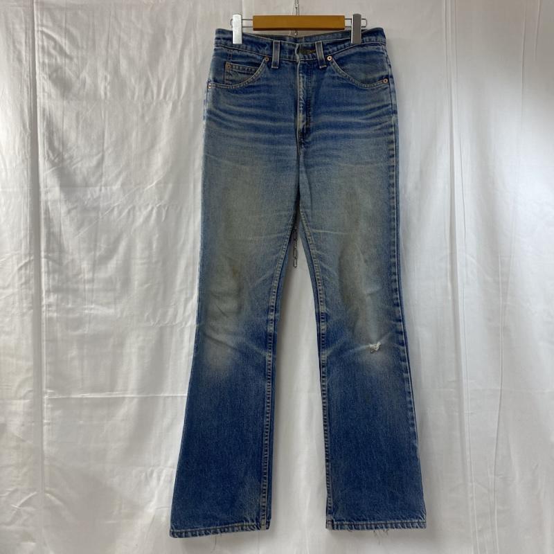 リーバイス Vintage Levi