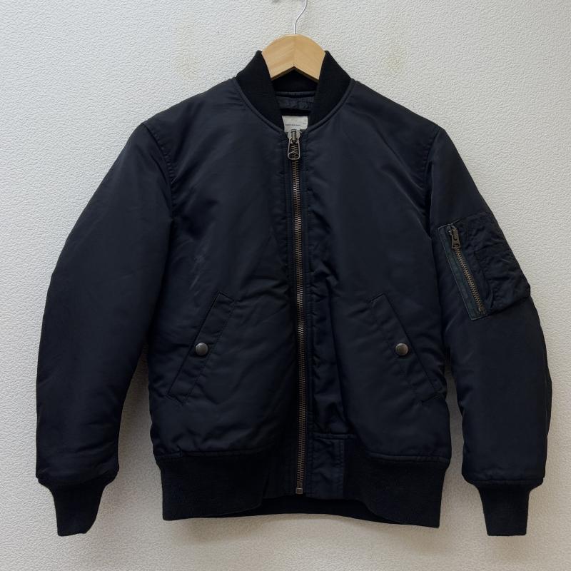 インパクティスケリー 0512036 MA-1 ミリタリー 中綿 フライト