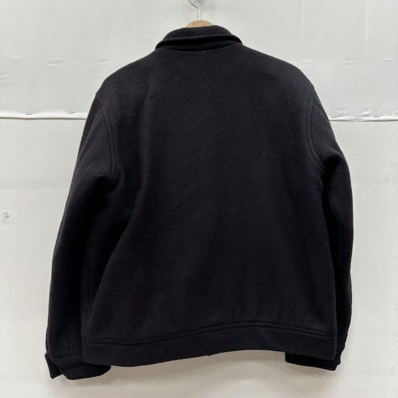 テンダーロイン 初期 マリーンタグ スタースタッズ メルトン ウール