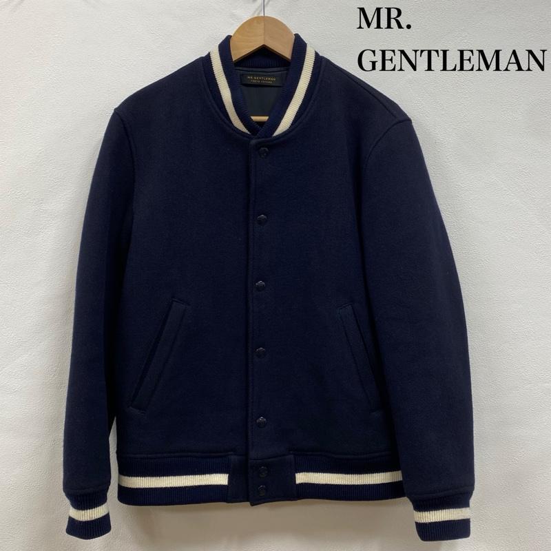 ミスタージェントルマン AWARD JACKET アワードジャケット MG14F-CO25 
