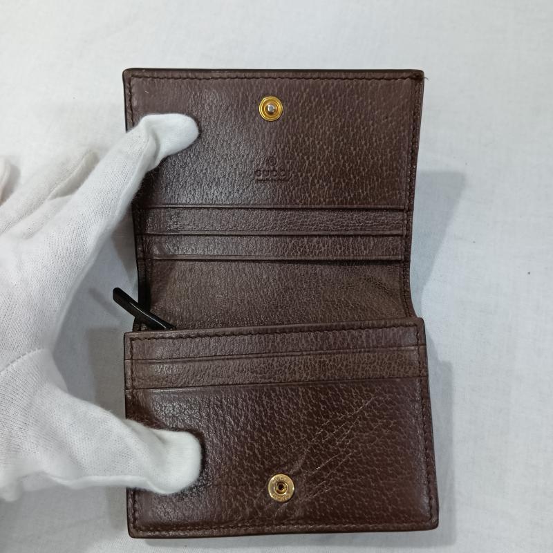 GUCCI（グッチ） オフィディア GGパターン GGスプリーム GGマーモント