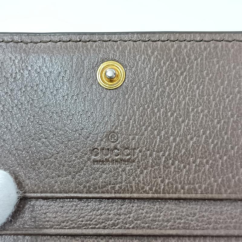GUCCI（グッチ） オフィディア GGパターン GGスプリーム GGマーモント