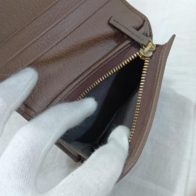 GUCCI（グッチ） オフィディア GGパターン GGスプリーム GGマーモント