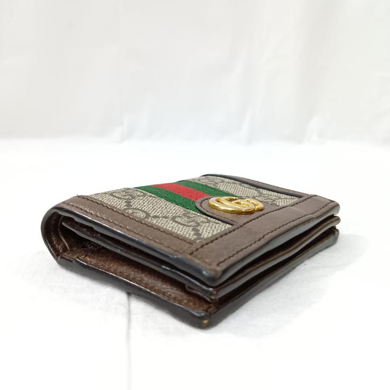 GUCCI（グッチ） オフィディア GGパターン GGスプリーム GGマーモント