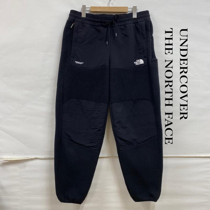 アンダーカバー THE NORTH FACE ノースフェイス 23FW コラボ