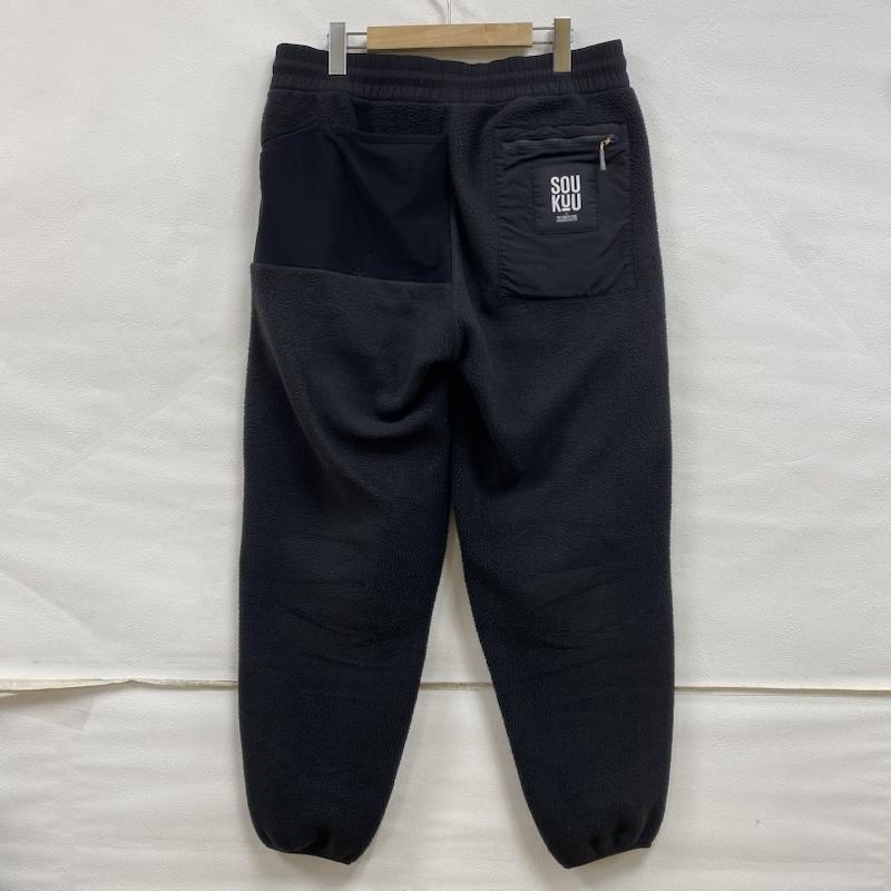 アンダーカバー THE NORTH FACE ノースフェイス 23FW コラボ SOUKUU