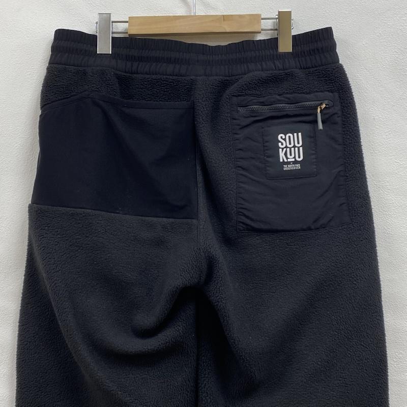 アンダーカバー THE NORTH FACE ノースフェイス 23FW コラボ SOUKUU