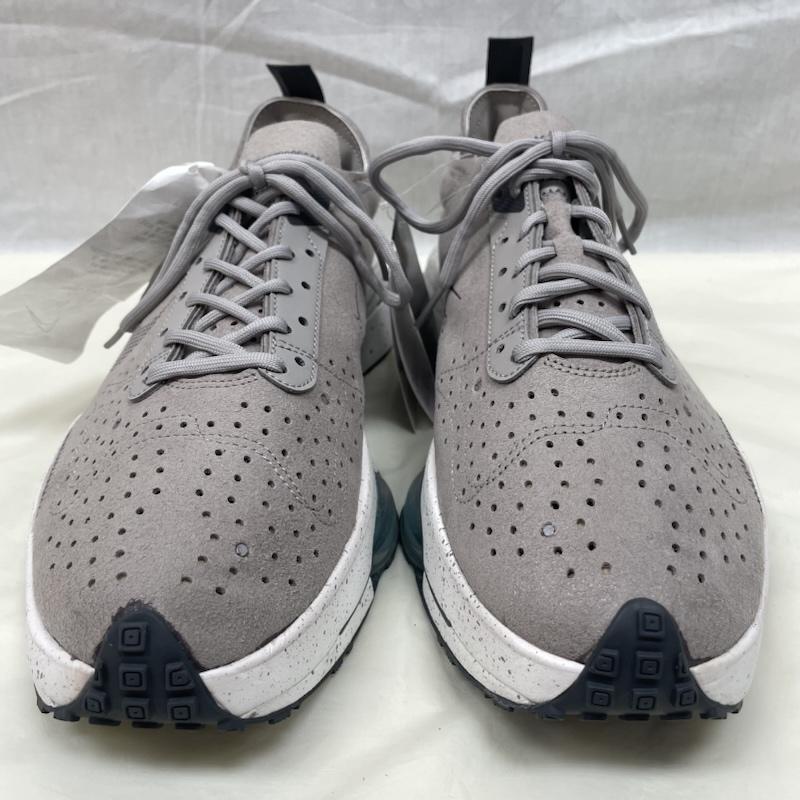 ナイキ CJ2033-002 AIR ZOOM TYPE COLLEGE GREY エアズーム タイプ 