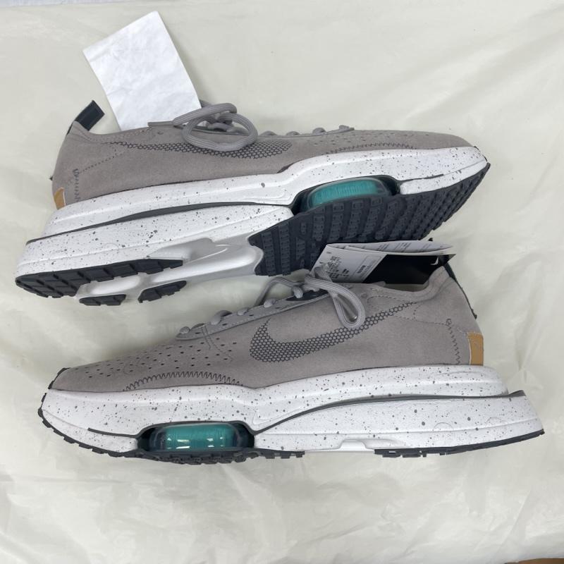 ナイキ CJ2033-002 AIR ZOOM TYPE COLLEGE GREY エアズーム タイプ